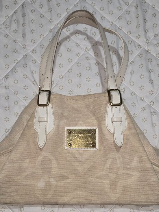 Louis Vuitton Handbags - Louis Vuitton Tahitienne Cabas PM